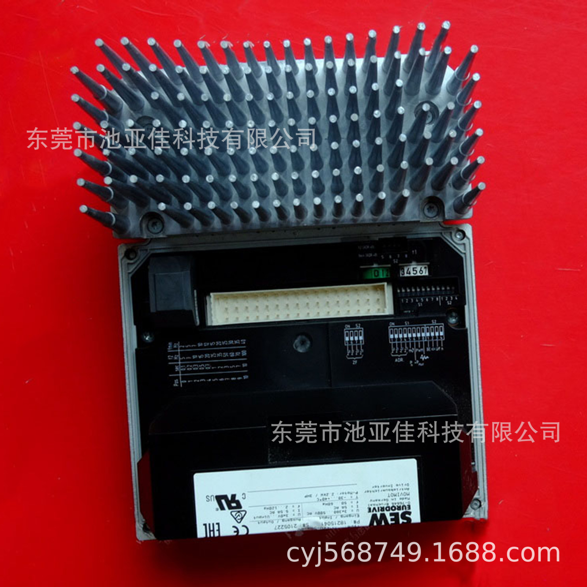 MM22D-503-00 赛威变频器  议价出售