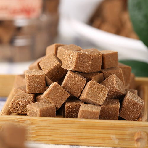 Hong Kong Golden Crown Ai Lai Ke Chen Pi Ba Xian Tan 230g Canned Mint Ba Xian Fruit Pomelo Huazhou Tangerine Moist Throat Snack