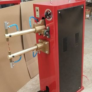 Foot Spots Welding Machine Reinforced Spot Welding Machine Iron Wire Chicken Cage Reinforced Spots Welding Machine