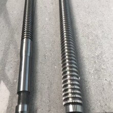 行星减速器高速钢渐开线花键小径定心拉刀非标源头新品异形拉刀