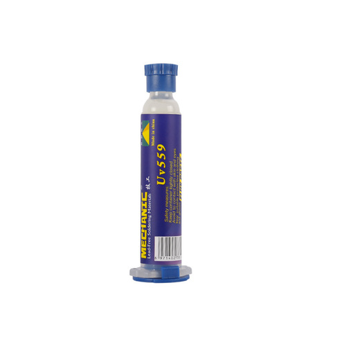 Maintenance technician 559 solder paste 223 flux needle-type soldering oil solder paste rosin
