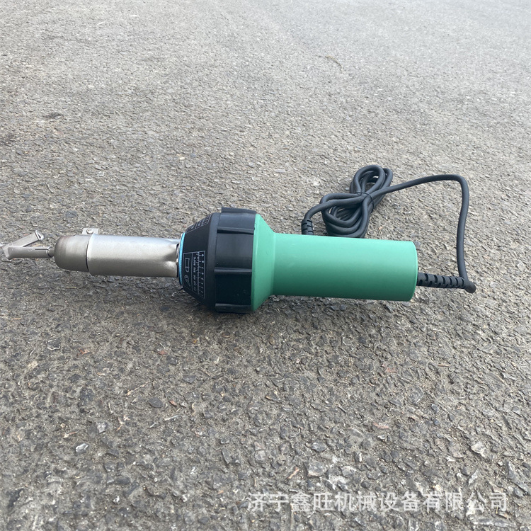 插焊条焊枪 PP、PE挤出式塑料焊接机 HJ-30手持式挤出塑料焊机