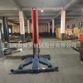 千斤顶;其他维修设备;提升机