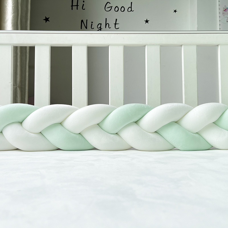 화이트+화이트+민트그린