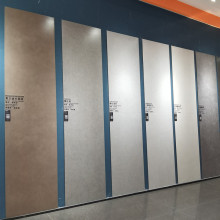 广东素色微水泥柔光客厅瓷砖750x1500卧室餐厅地砖灰色防滑地板砖