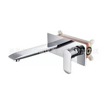 ��ƽ�ż���ԡ��ǽˮ��ͷ25CM��ͭ���谵װ����Ԥ�����ͷ31023