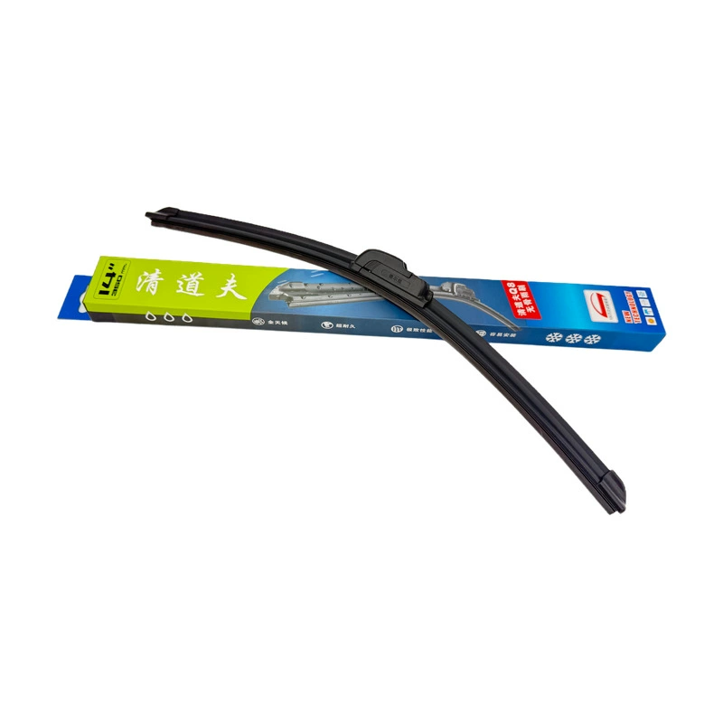 Sweeper S850 wiper auto parts wiper universal U-shaped boneless wiper source factory direct sales