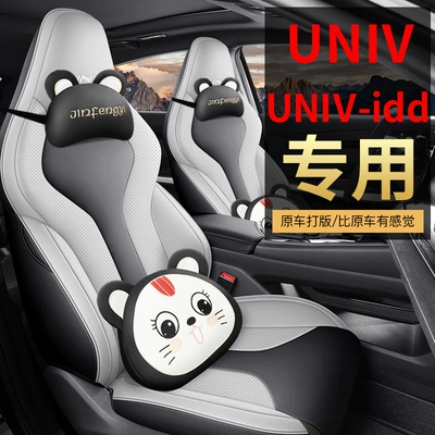Modelə uyğun (Original) oturacaq örtükləri Seat Covers, Sports Version Special