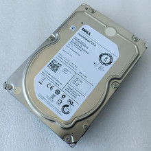 适用Dell/戴尔 01P7DP R720 R730 7.2K 2TB 3.5寸 SAS服务器硬盘