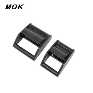Stainless steel 304 316 black buckle webbing buckle tension buckle shrink buckle belt buckle non-slip buckle