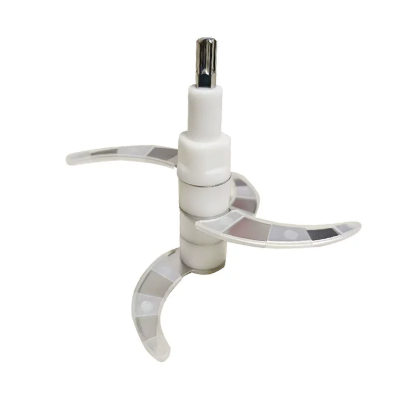 Food processor for home use, universal spare blade with accessories, wholesale, 2 litre