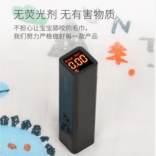 Saliva Towel Children Baby Mother and Child Petal Bib 360 Degree Water Wash Four Layers Apron Pure Cotton Printed Saliva Towel 