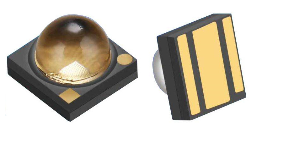 270NM-275-280NM 贴片3535 深紫色