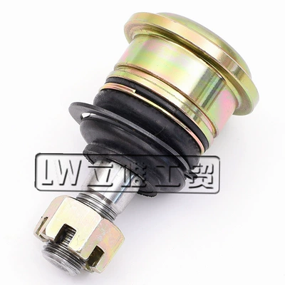 Atv Beach Car Modification Accessories Go-Kart Four-Wheel Vehicle Large Displacement Steering Ball Head Rocker Arm M12 Threaded Ball Head (Sükan sisteminin digər hissələri)