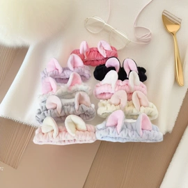 发带;发箍;化妆包