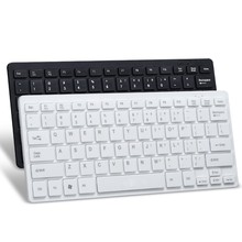 跨境 K1000有线小键盘 mini巧克力USB键盘 多功能 便携笔记本电脑