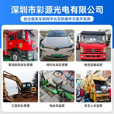 Real-Time Positioning Remote: 威路特/卡仕特 Driving recorder