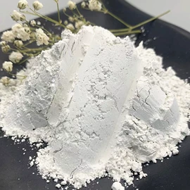 其他非金属;沙石砾石;氧化铁红