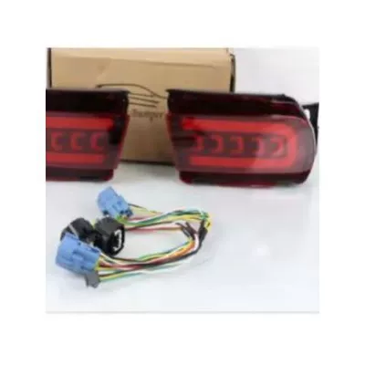 Brake light Prado Rear Bumper Light