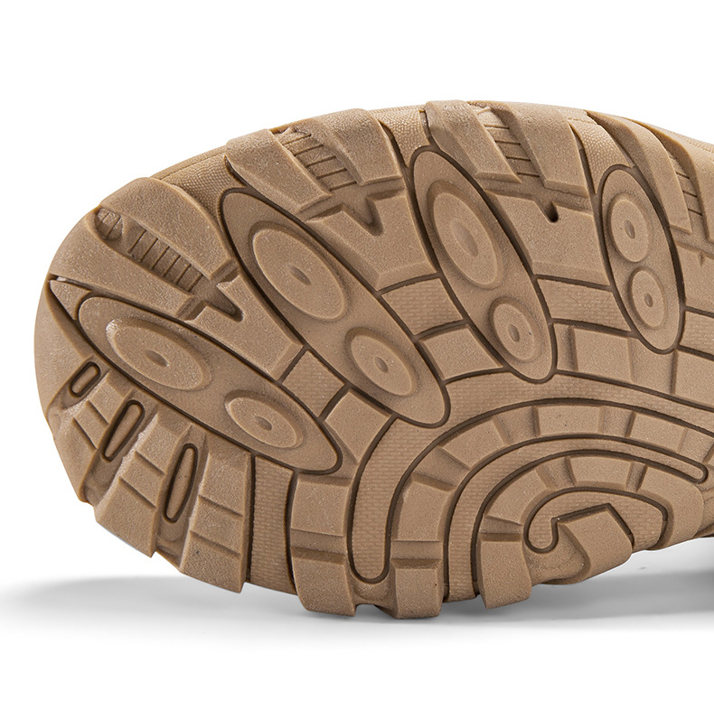 Outdoor-Feldtraining, Schlachtfeldtraining, Wanderstiefel, Wanderschuhe_voghion.com