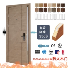 平开门;进户门;防火设备