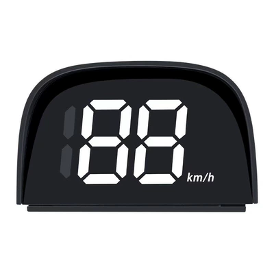 Display All-In-One Silent Display – Vehicle HUD - 45inch-speeds-white-electronic-dog-voice-edition-usb-cable