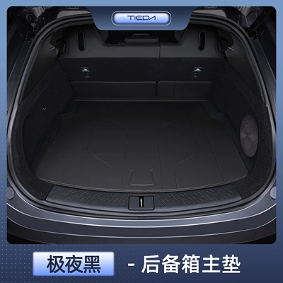 Trunk Mat | Mat - zhenxuan-avita-07-extreme-night-black-tail-box-main-pad-waterproof-and-anti-wrinkle-no-specifications
