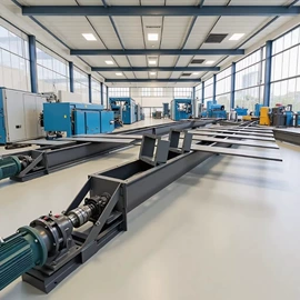 输送机;其他输送设备;筛选设备