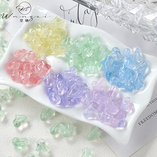 ��͸������15mmƨ�Ґ���ɢ�� diy�Ʒ����朴�������������l