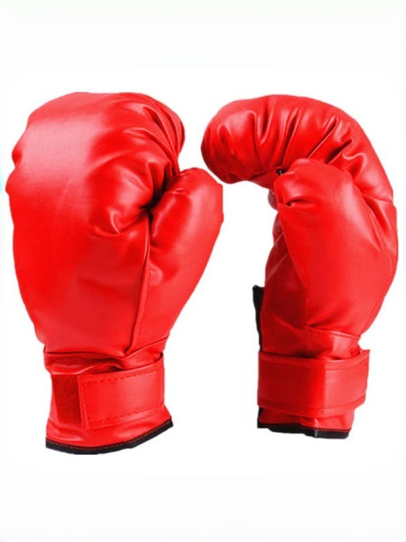 Children's boxing hand cream