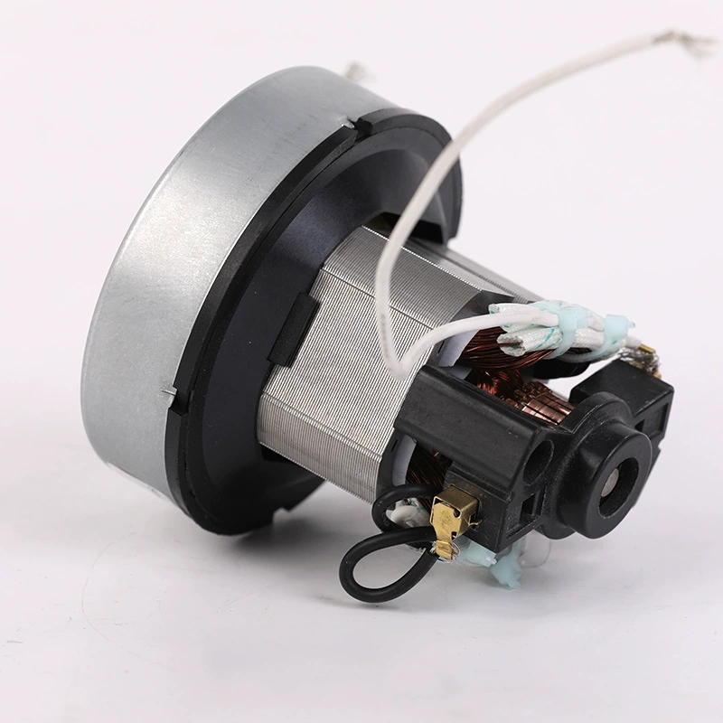Engine, vacuum cleaner, soft heel, SLA, 700W, noise protection