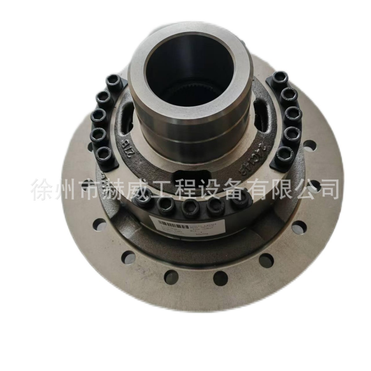 三一振华zpmc kalmar卡尔玛港口机械配件正面吊配件SRSC45H1 SRSC