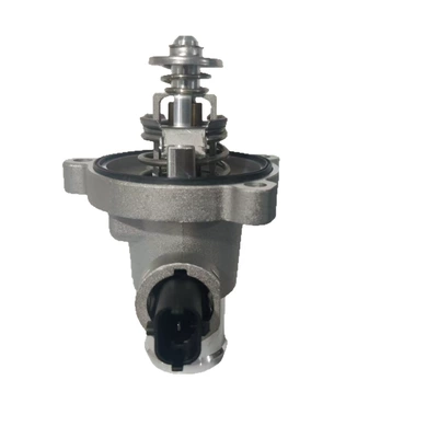 Control Engine, Thermostat