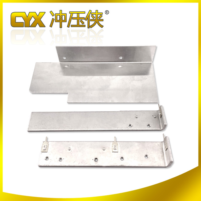 深圳福永 厂家 电源散热片 铝散热片 三件套 欢迎来图来样制作