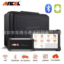 Ancel X7 OBD Scanner obd2 Bluetooth Auto Scanner Full System