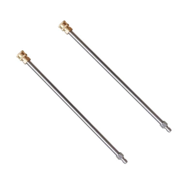 extension rod 1 4 male and – High pressure car wash water gun