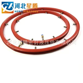 工业橡胶;橡胶密封圈;其他橡胶气囊