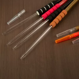 烟嘴;烟具配件;烟壶/烟斗