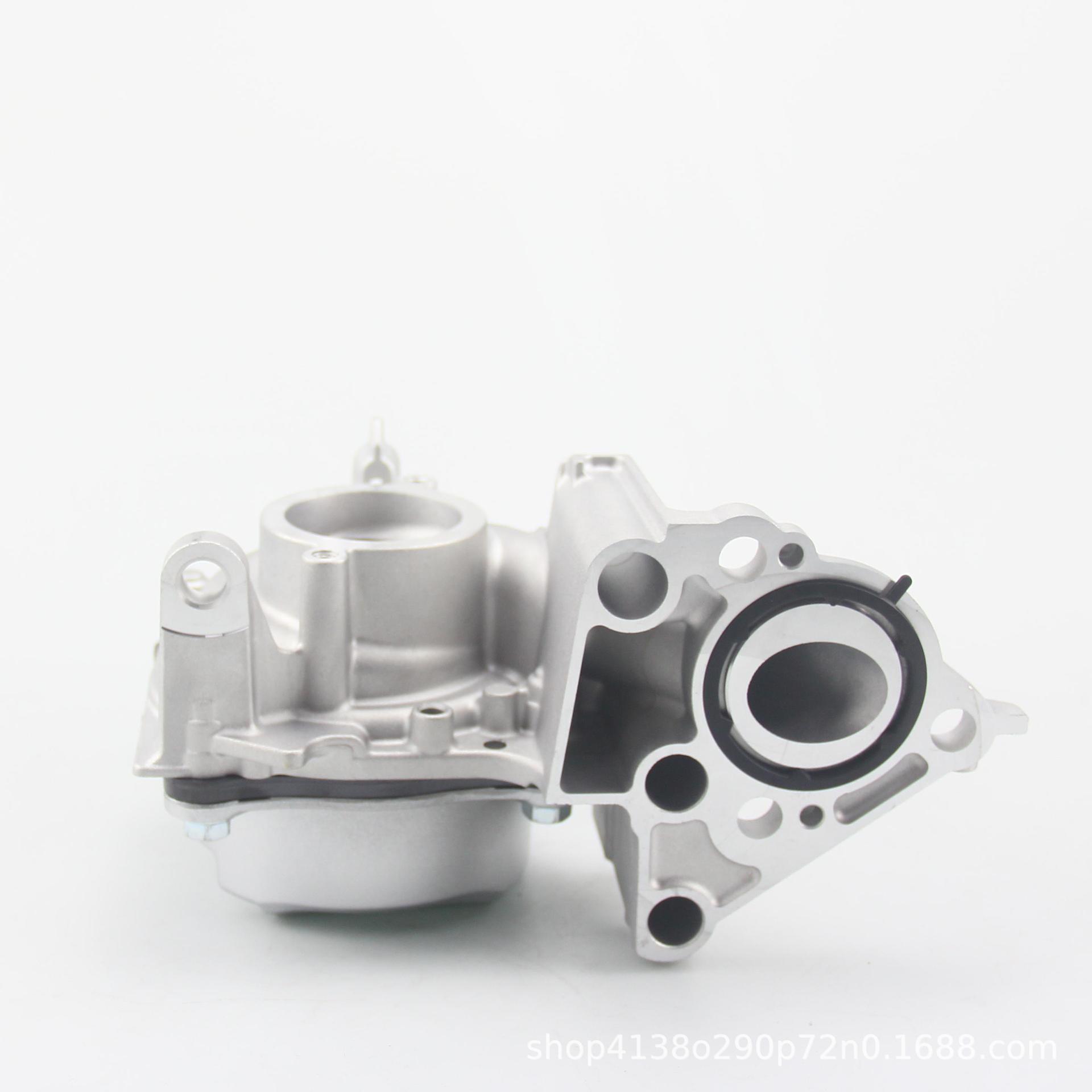 16032-25010/16032-F0011 Coolant Pump 2.5L Suitable for Toyota Camry Rav4 Sie