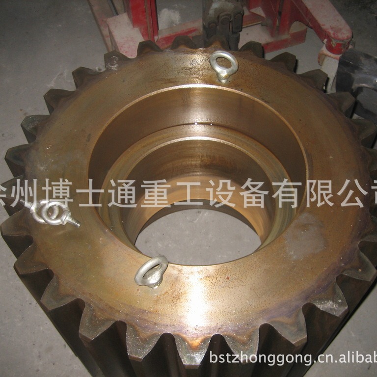 供应5000吨各种型号球磨机、煤磨等主机及配件齿轮