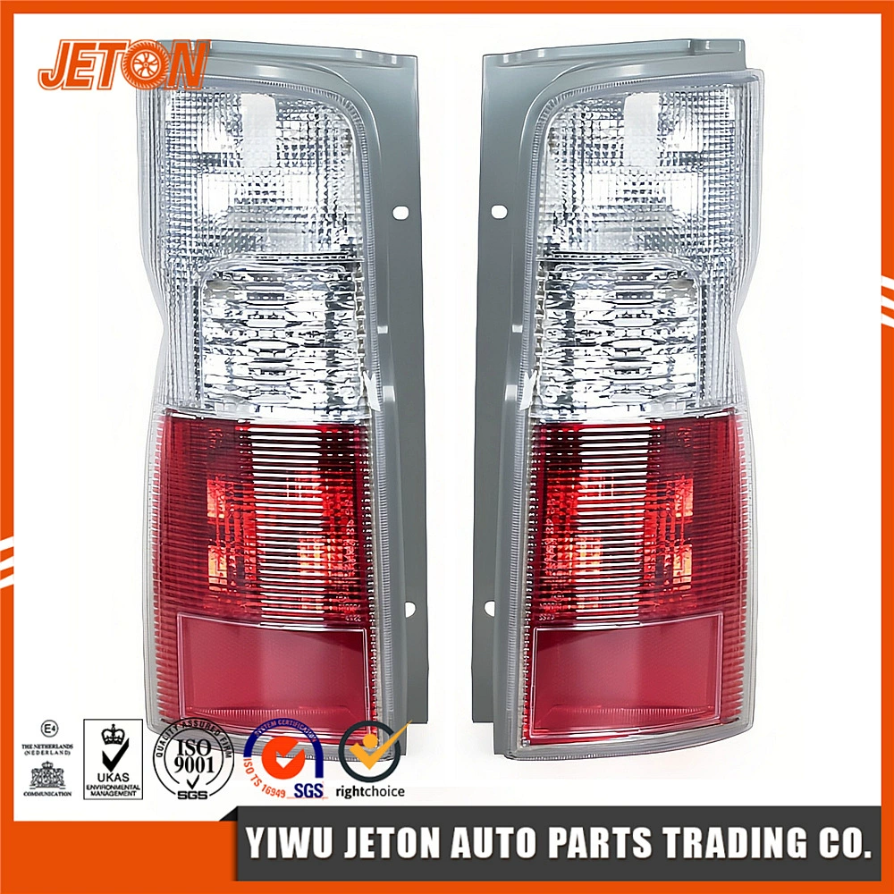 Применимо к Nissan URVAN E24 E25 Van 2002-2012 задний фонарь 215-19J1-A