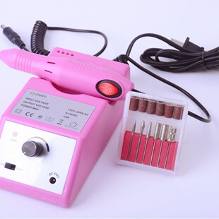Electric nail stripper nail grinder nail portable nail stripper charging tool new mini professional polishing