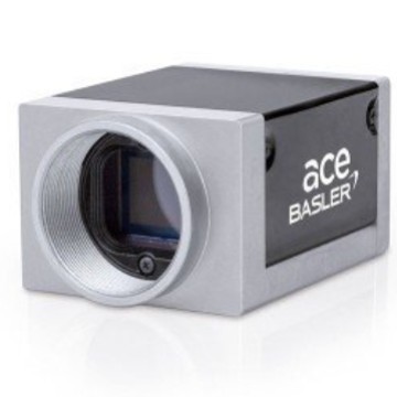 acA4112-8gm     BASLER巴斯勒千兆网相机