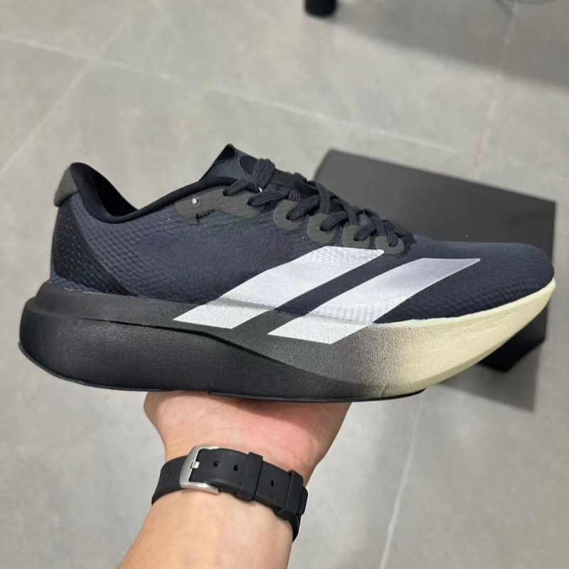 Tenis de Running de Competición EVO SL2代 de Malla y PU Transpirable y Antideslizante para Deporte image 33