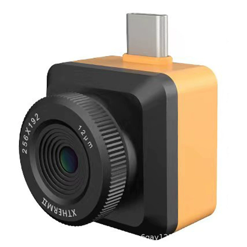 Тепловизор Arrow T2S+ — -20–450 °C, HD инфракрасный модуль для обслуживания плат