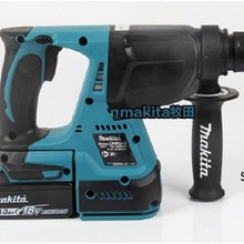 makita������N�_���DHR242RME�����N18V�๦���{�������D��