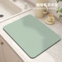 吸水厨房清洁干燥碗具