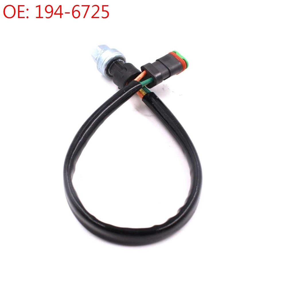 ����ѹ�������� Engine Oil Pressure Sensor 194-6725 2CP3-68