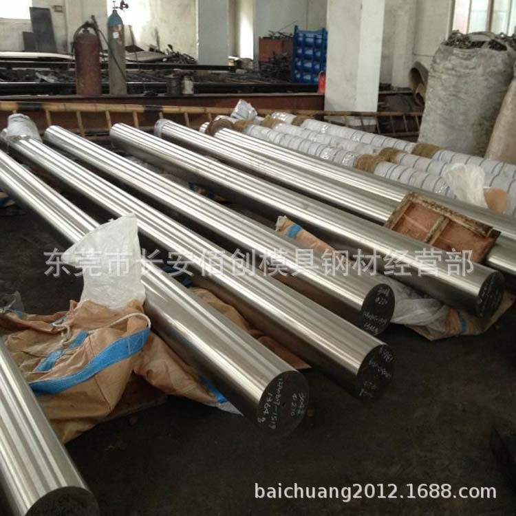 供应SCS1耐蚀不锈钢 SCS1精拉钢棒 SCS1磨光圆棒