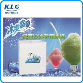 保鲜冷藏设备;家用冷柜;合页、铰链